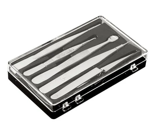 63-2936-35　Tweezers 5-piece Set　No.1090