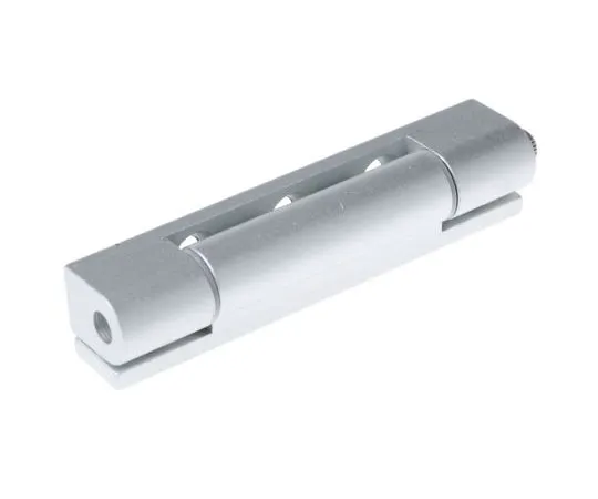 63-7515-13　Steinbach&Vollman铝针铰链螺丝，92mm x 19mm x 16mm　0.54.0156.0