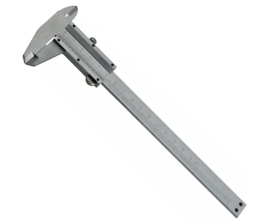 63-5419-89-57　Caliper 150g with Depth with Chinese Calibration Certificate