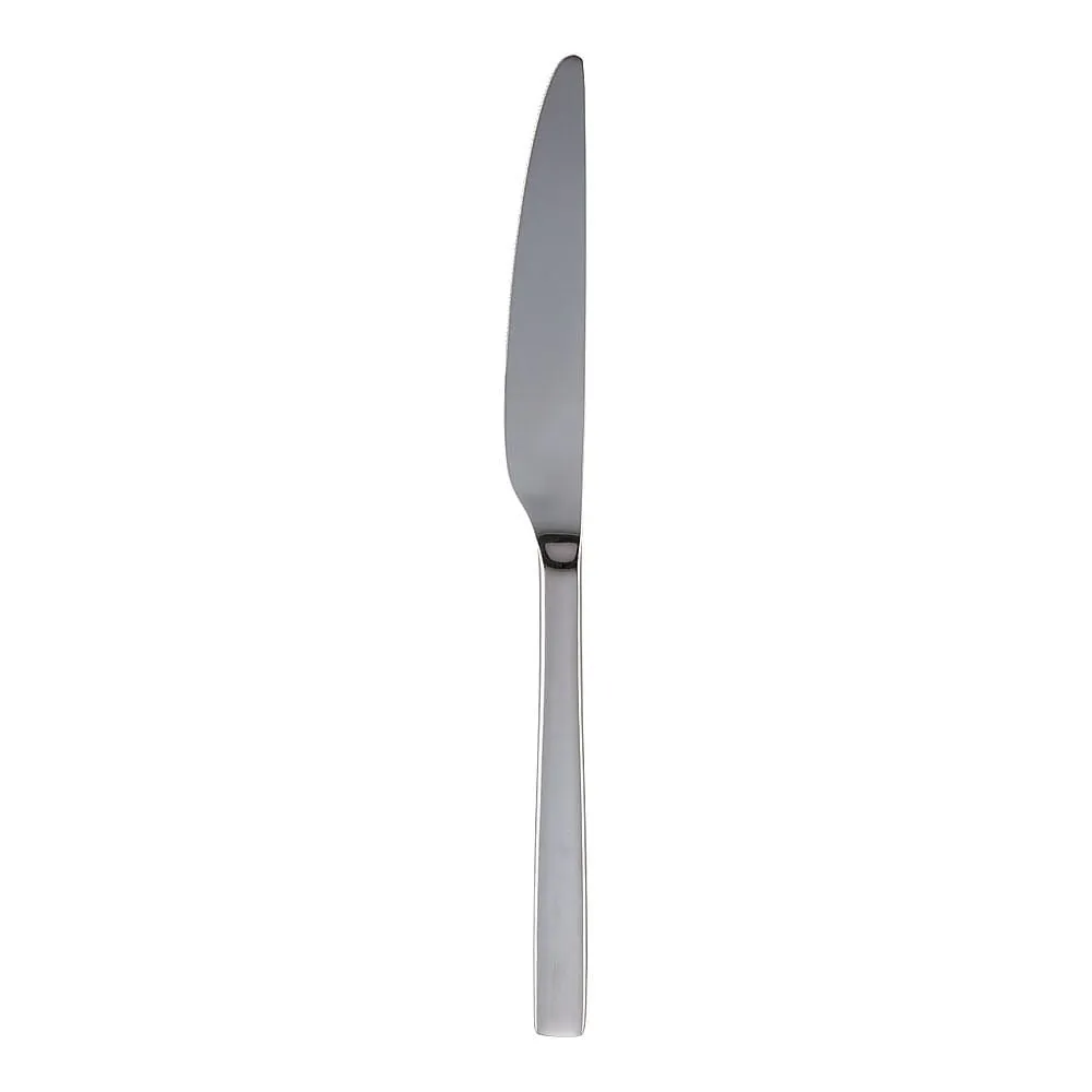 62-6718-10　Aberto 18-10 ergo table knife