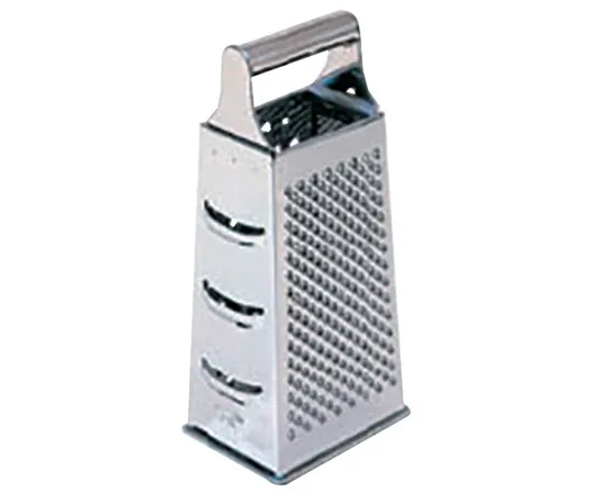 67-2470-17　Four-sided Cheese Grater　46565