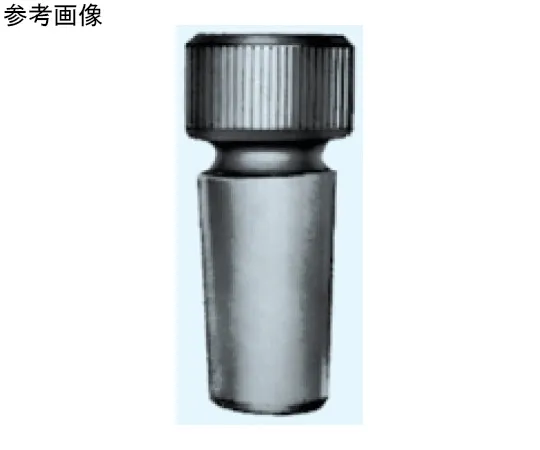 65-8665-49　PTFE/Common Plug Sliding Part 15　1233-0015
