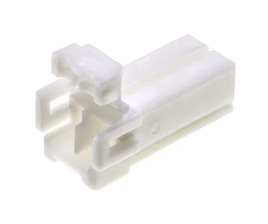 63-7507-12　TEConnectivityMULTILOCK070男连接器外壳，2路，1排　174463-1