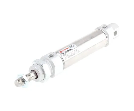63-7600-39　IMI Norgren气动圆柱体25mm孔径，50mm冲程，RM/8000/M系列，双重作用　RM/8025/M/50