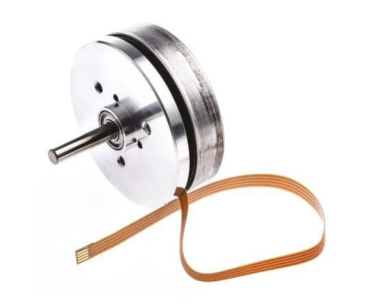 63-7535-49　Maxon无刷直流电机，30 W, 12 V直流，54.3 mNm, 4360 rpm,轴直径4mm　200189