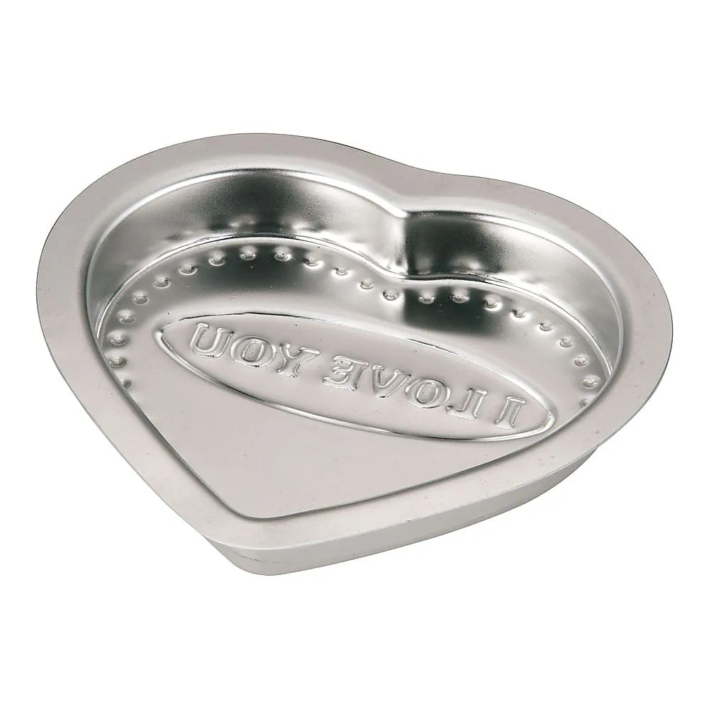 62-6554-95　Heart Chocolate Medium
