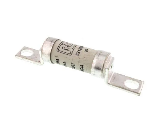 63-7606-21　RS PRO,160A,A4,英国标准保险丝，gG,415Vac　521-2725