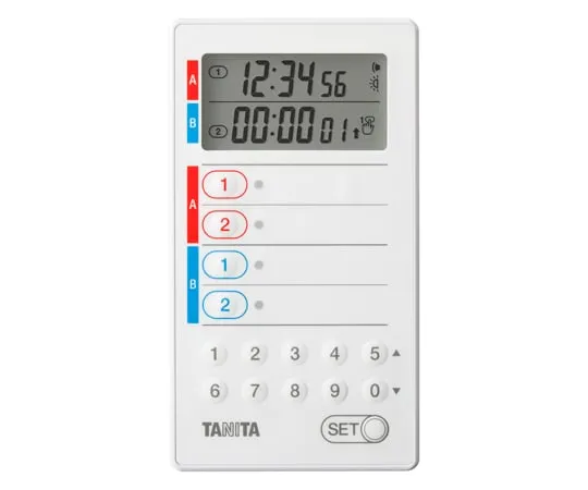 65-2348-66　专业数字计时器　TD-427