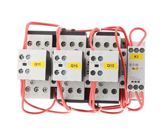 63-7616-36　伊顿3极星三角洲接触器，30 A, 230 V交流线圈，xStart, 15 kW　278361 & SDAINLM30(230V50HZ,240V60HZ)