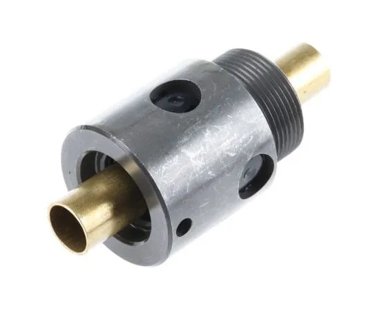 63-7573-17　SKF圆柱螺母，长34mm,铅尺寸4mm,轴直径12mm　SD 12x4 R