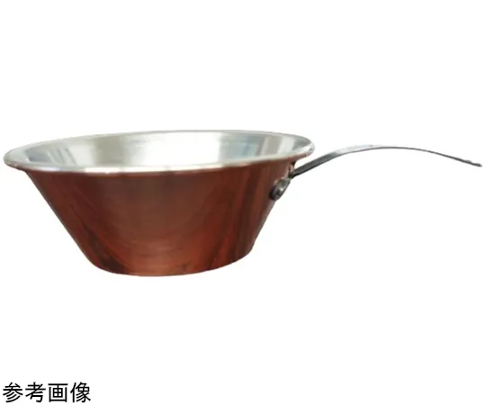67-9141-52　Cuivre Copper Sierra Cup Titanium Handle 350 mL