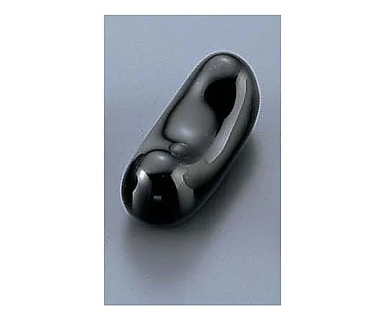 62-6728-64　Makura-Shaped Chopsticks Black　T03-163