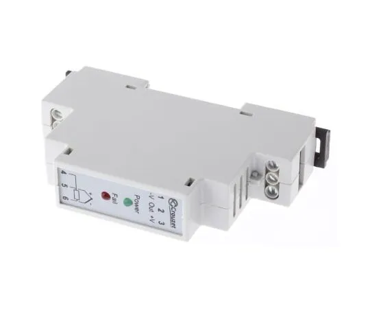 63-7598-01　克劳泽电压输出，信号调节器　88950155