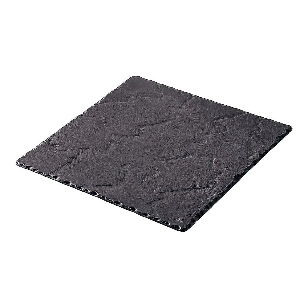 62-6820-25　Revol Square Plate　641913