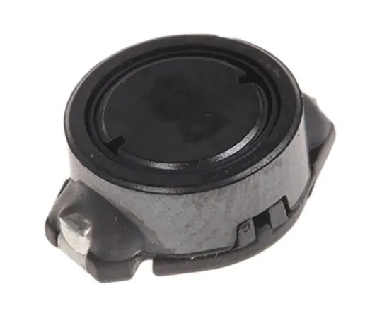 63-7510-40　WurthWE-PD3系列带铁氧体磁芯屏蔽绕线SMD电感器，10μH±20% 2A Idc　74454010