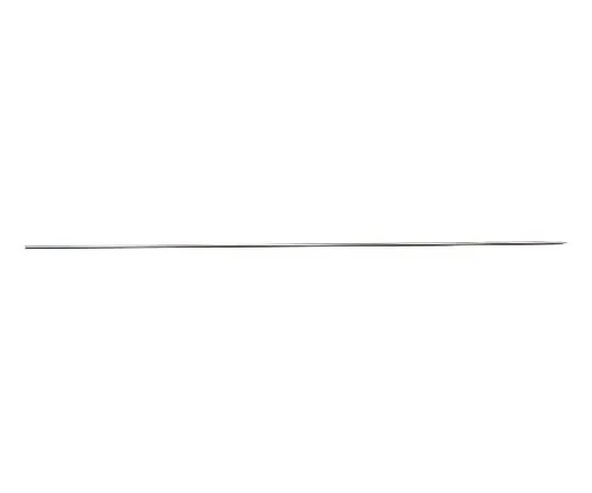 63-7139-12　18-8 Round Fish Skewers (20 Pieces) Φ1.6 x 210 mm　0838701