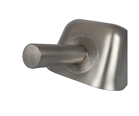 67-6876-31　Sugiko 18-8 Square Ice Scoop Small　SH-2660-100