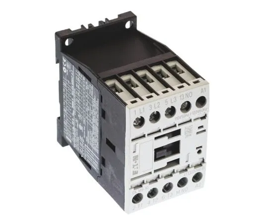 63-7585-03　伊顿3极接触器，9 A, 110 V交流线圈，xStart,3NO,4kW　276687 & DILM9-10(110V50HZ,120V60HZ)