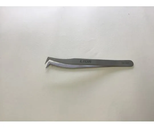 64-8945-34　Special Tweezers Tip Bend 115 mm　6A-SA