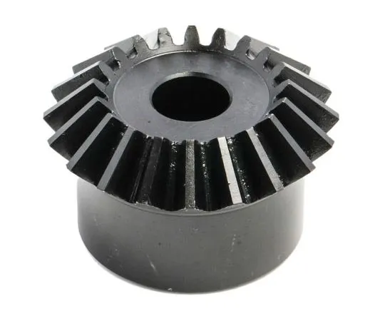 63-7606-69　RS PRO Steel 20齿轮齿距45°，倾角20°，14mm孔径　521-5948