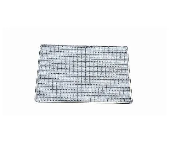 62-6504-76　Zinc-Pulled Disposable Square Net (200 Sheets)　QTK2603