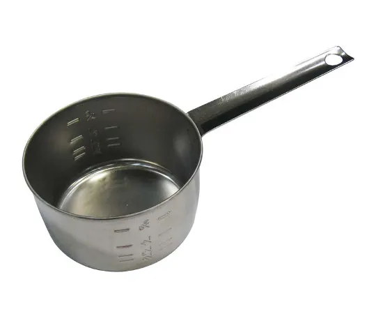 63-7121-16　Measuring cup 1cup 200 mL only　3949400