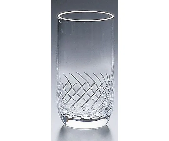 62-6815-38　Tumbler/08306HS 70 Kiriko 190cc (6 Pieces) K70-06