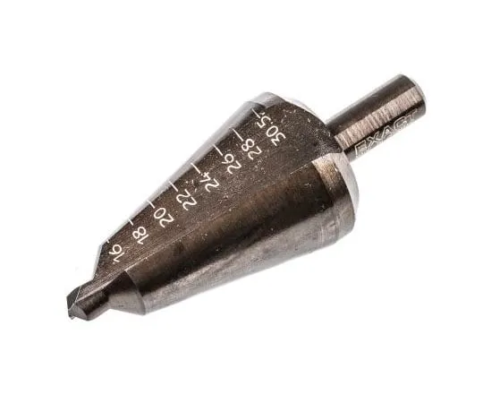 63-7597-32　EXACT HSS 16→30.5mm Cutter　5203