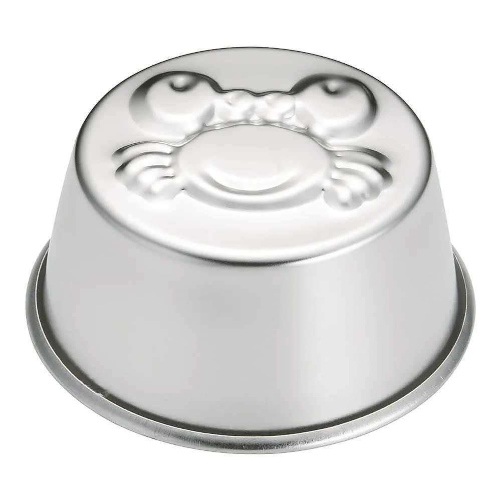 62-6559-97　OD 18-8 Pudding Cup Crab