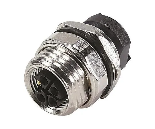65-1355-26　Sensor Connector 4 POS RCPT Panel　21033962533