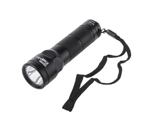 63-7676-29　Stanley Tools LED Torch-120 lm　1-95-152