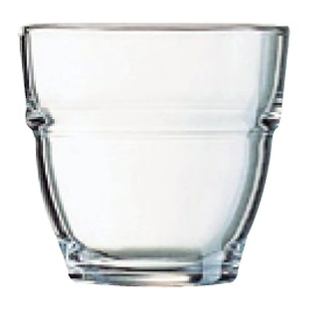 62-6812-92　Forum Tumbler 50828 160 ml (6 pcs)