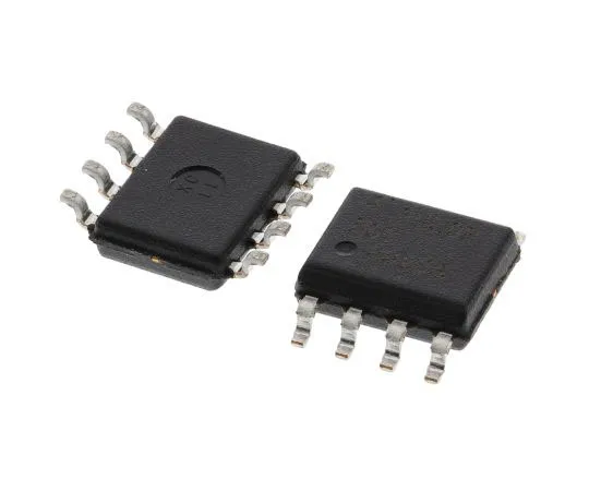 63-7669-79　FDS9926A双N通道MOSFET, 6.5 A, 20 V PowerTrench,8针SOIC安森美半导体　FDS9926A
