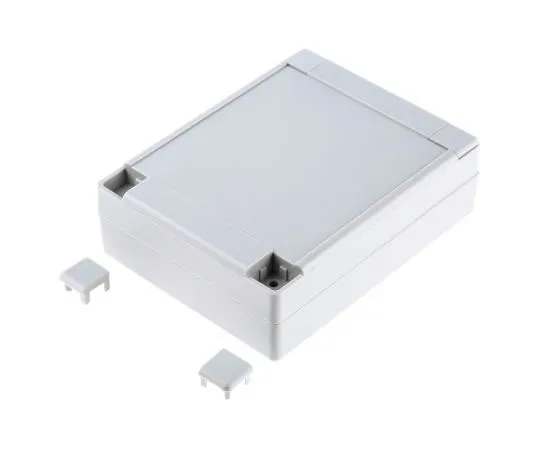 63-7591-11　CAMDENBOSS 7000, ABS外壳，IP65, 110 x 85 x 35mm　CRDCGG003
