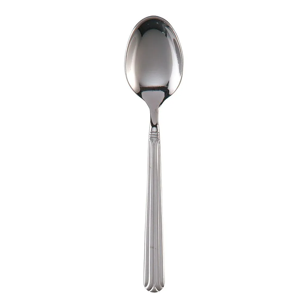 62-6718-28　Abert 18-10 Splendid Demitasse Spoon