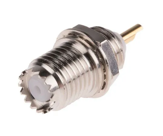 63-7627-17　RSPRO直型50Ω超高频连接器，焊头接合，RG58　546-2548