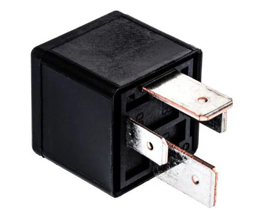 63-7616-53　TEConnectivityF7SPNO汽车继电器插头，24V直流线圈，70A　1393304-5