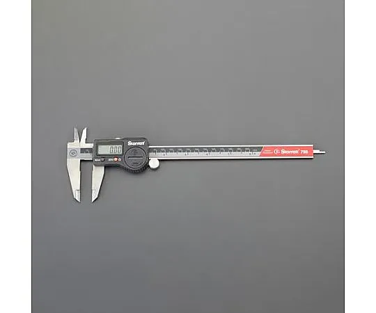 62-9148-18　数字滑动校准器　EA725DB-200A
