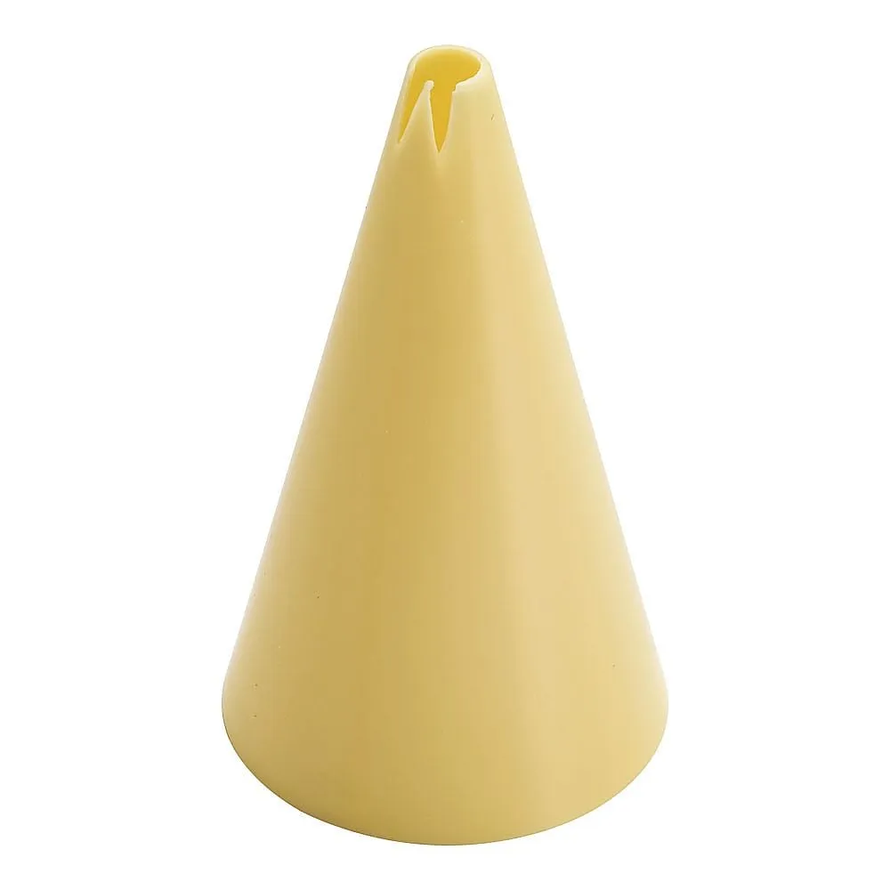62-6551-18　Thermo PP Decorative Cap Vertical Mizo　31583