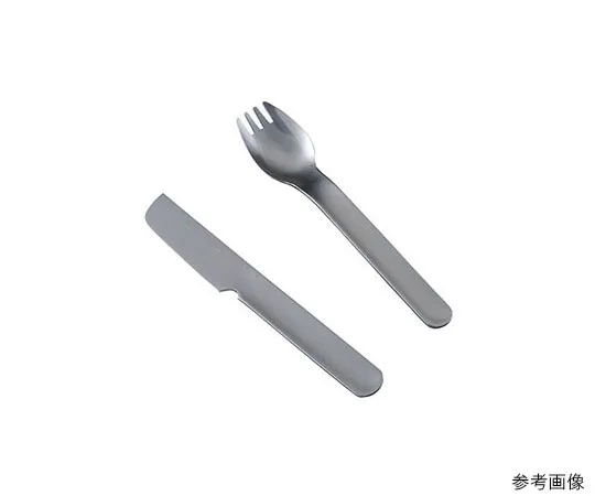 63-1724-58　Eco Clean 18-8 School Meal Spoon　174113