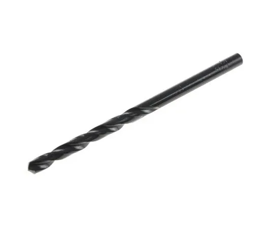 63-7664-73　RS HSS 3.9mm Jobber钻头，75 mm平柄　668-0952