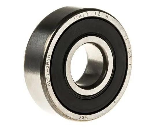 63-7545-10　12mm深沟球轴承32mm O.D.　6201-2RSH