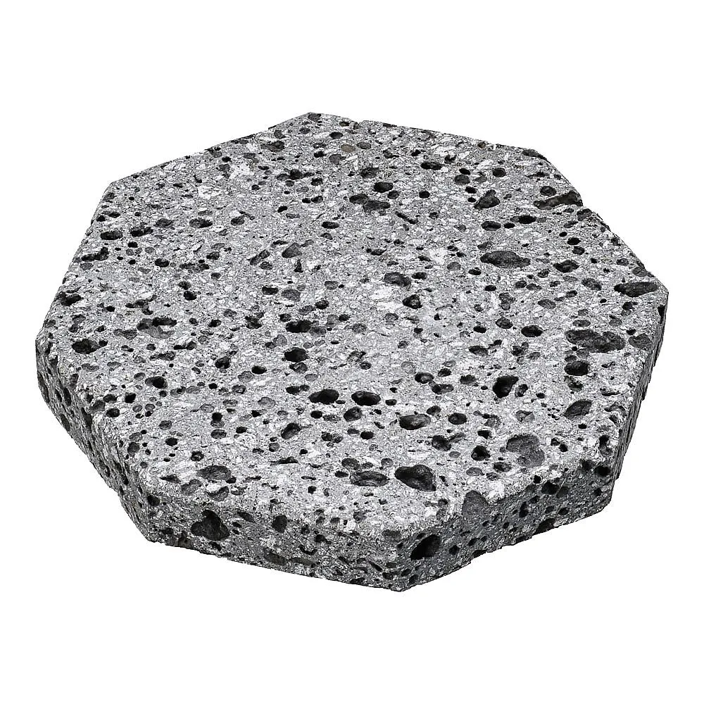 62-6794-26　Cooking stone (large)　ST-100S