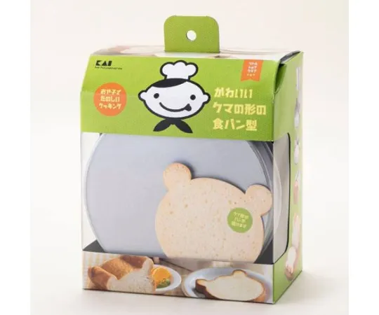 65-1223-65　bread-shaped bear　000DL7221