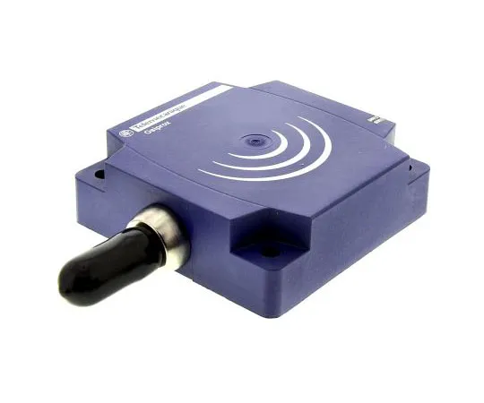 63-7546-85　远程感应传感器60 mm检测PNP-NO,长度80mm, 12→24 V直流电源电压　XS8D1A1PAM12