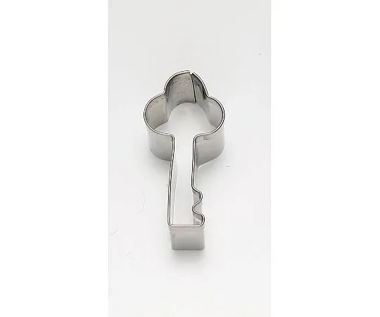 62-6575-28　18-8 Cookie Pulling Key Small　3700