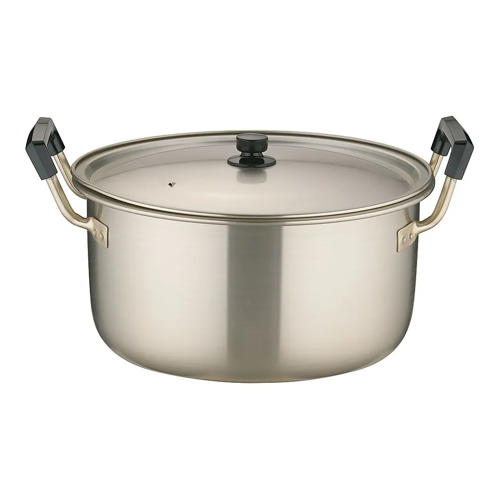 63-5694-88　Alumite Oxalate Sunpot 36 cm　AZV8801