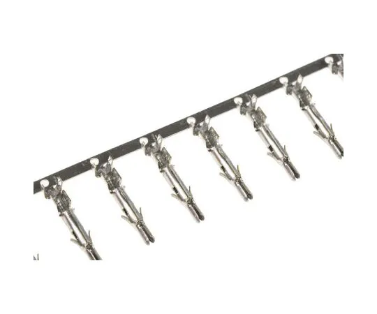 63-7681-18　TE连接通用MATE-N-LOK男锁紧端子联系14AWG926887-1　926887-1