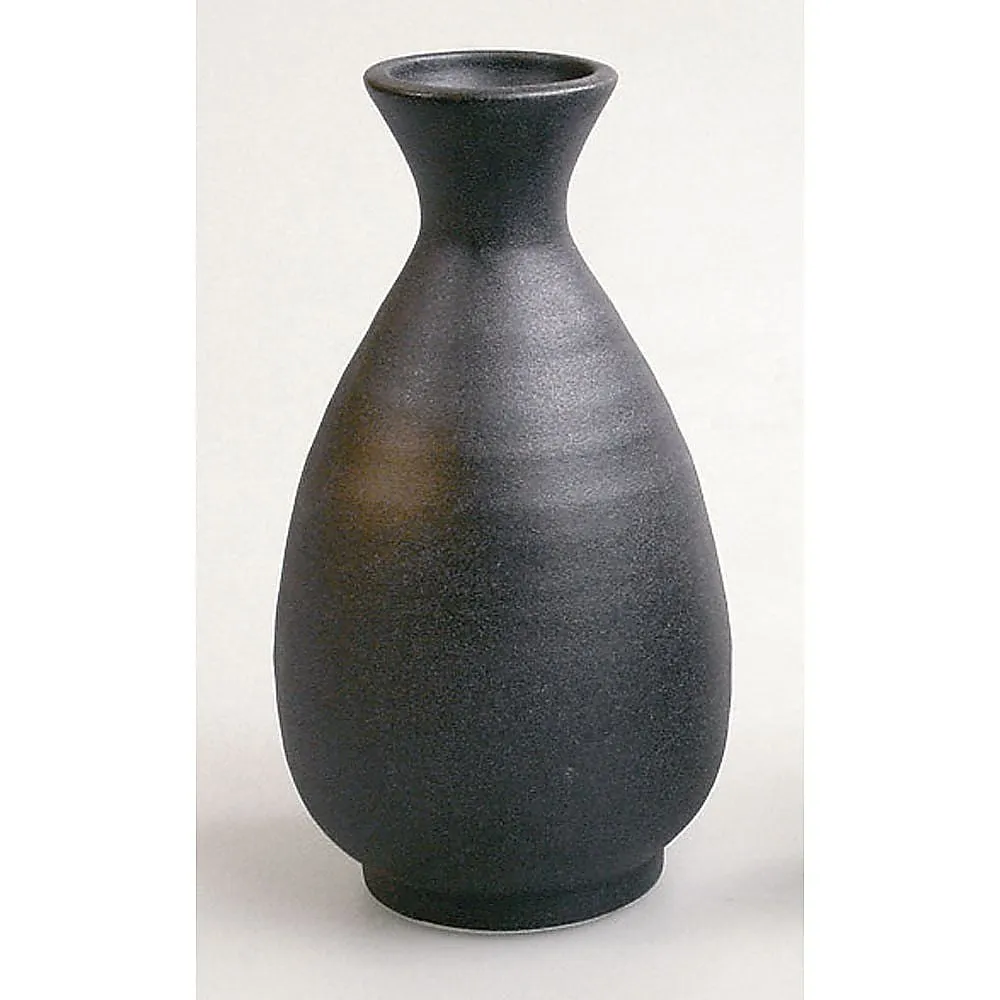 62-6844-03　Bizen-style Tokkuri (large) 320 ml　M8-51