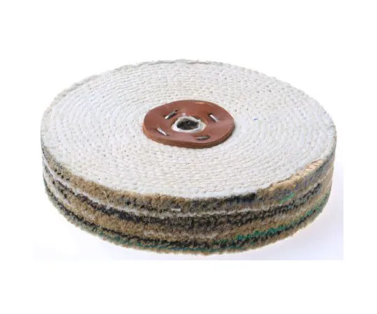 63-7581-82　RS PRO Sisal 8在磨砂拖把3段　488-5647